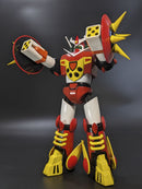 Mechander Robo EVOLUTION TOYS Metal Action Mechander Robo