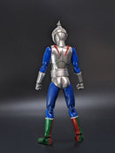 Zone Fighter EVOLUTION TOYS HAF ZoneFighter Ver. 2