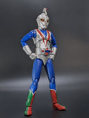 Zone Fighter EVOLUTION TOYS HAF ZoneFighter Ver. 2