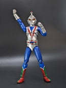 Zone Fighter EVOLUTION TOYS HAF ZoneFighter Ver. 2