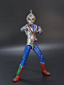 Zone Fighter EVOLUTION TOYS HAF ZoneFighter Ver. 2