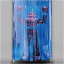 METAL ACTION EVOLUTION TOYS MACHBARON