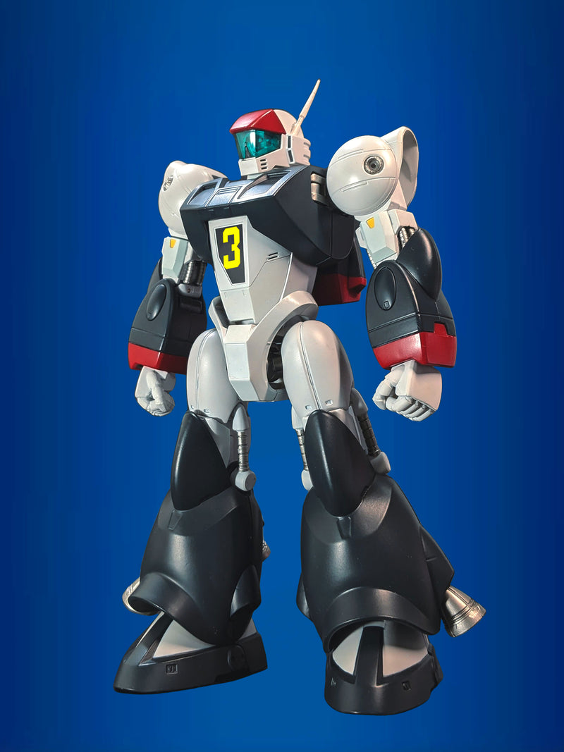 Metal Action EVOLUTION TOYS FAM-RV-S1 VIFAM Initial Equipment Ver.v