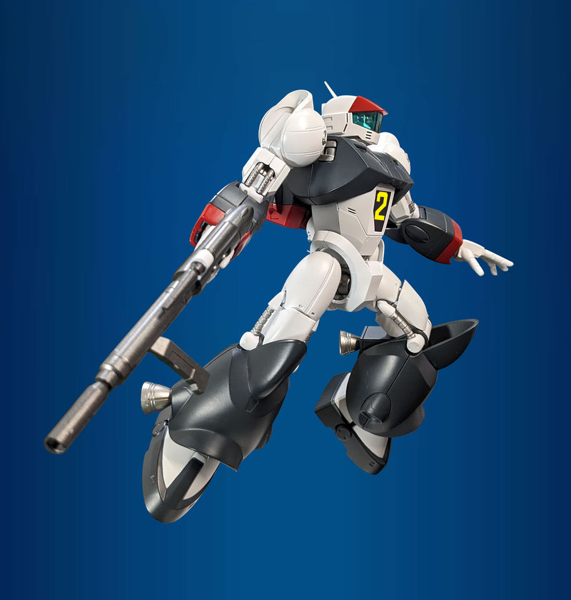 Metal Action EVOLUTION TOYS FAM-RV-S1 VIFAM Initial Equipment Ver.v