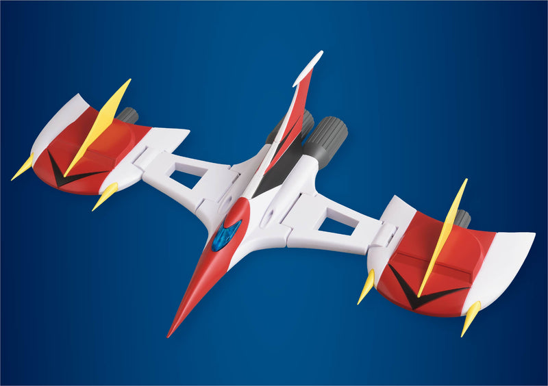Grendizer EVOLUTION TOYS GRAND ACTION BIGSIZE MODEL Original Color Ver.