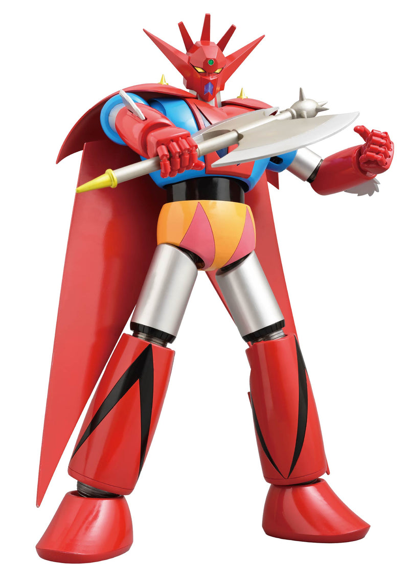 GRAND ACTION BIGSIZE MODEL EVOLUTION TOYS Getter Dragon