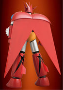 GRAND ACTION BIGSIZE MODEL EVOLUTION TOYS Getter Dragon