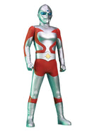 Jumborg Ace EVOLUTION TOYS MONSTER SOFVI FIGURE EXTRA - ALIEN EMERALD