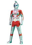 Jumborg Ace EVOLUTION TOYS MONSTER SOFVI FIGURE EXTRA - ALIEN EMERALD KAIN