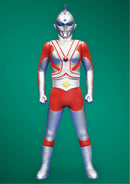 Jumborg Ace EVOLUTION TOYS MONSTER SOFVI FIGURE EXTRA - ALIEN EMERALD KAIN