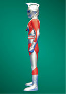 Jumborg Ace EVOLUTION TOYS MONSTER SOFVI FIGURE EXTRA - ALIEN EMERALD KAIN