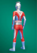 Jumborg Ace EVOLUTION TOYS MONSTER SOFVI FIGURE EXTRA - ALIEN EMERALD KAIN