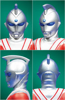 Jumborg Ace EVOLUTION TOYS MONSTER SOFVI FIGURE EXTRA - ALIEN EMERALD KAIN