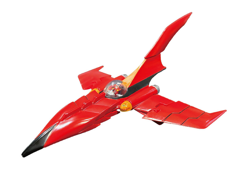 Mazinkaiser EVOLUTION TOYS METAL ACTION KAISER PILDER Renewal Version