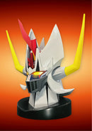 Mazinkaiser EVOLUTION TOYS METAL ACTION KAISER PILDER Renewal Version