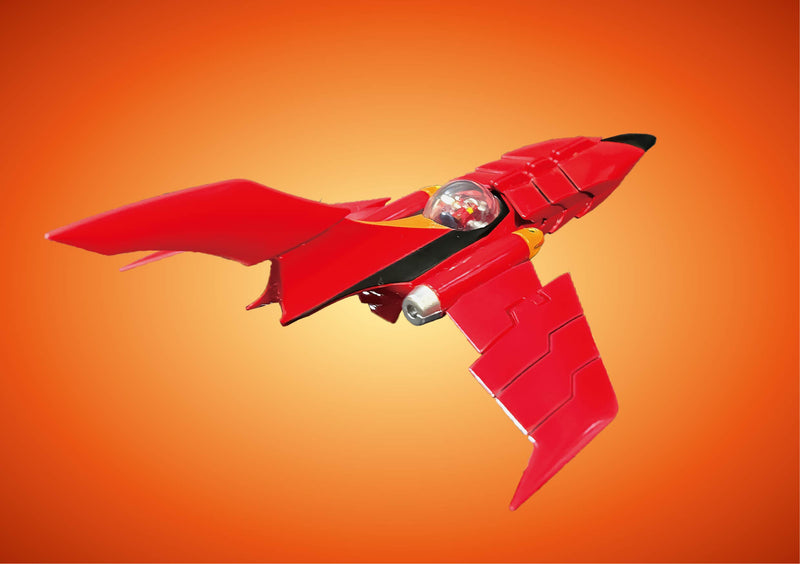 Mazinkaiser EVOLUTION TOYS METAL ACTION KAISER PILDER Renewal Version