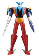 GRAND SOFVI BIGSIZE MODEL EVOLUTION TOYS Getter Liger