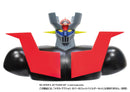 Mazinger EVOLUTION TOYS DISPLAY BODY PARTS for MA HOVER & JET PILDER SET