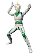 MIRRORMAN EVOLUTION TOYS HERO ACTION FIGURE NEXT MIRRORMAN