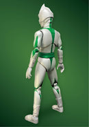 MIRRORMAN EVOLUTION TOYS HERO ACTION FIGURE NEXT MIRRORMAN