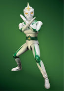 MIRRORMAN EVOLUTION TOYS HERO ACTION FIGURE NEXT MIRRORMAN