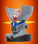 Mazinger EVOLUTION TOYS METAL ACTION HOVER & JET PILDER SET