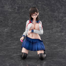 illustration by Tomoe Sasamori Eighteen Aoi Shirasagi