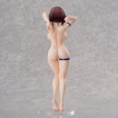 Marubuta Eighteen UNION CREATIVE Hitoyo-chan Swimsuit ver. illustration by Bonnie