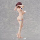 Marubuta Eighteen UNION CREATIVE Hitoyo-chan Swimsuit ver. illustration by Bonnie