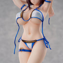 Marubuta Eighteen UNION CREATIVE Hitoyo-chan Swimsuit ver. illustration by Bonnie