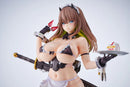 Meido-Busou: Blade PINK CHARM Blade -strawberry on the shortcake-Ver.