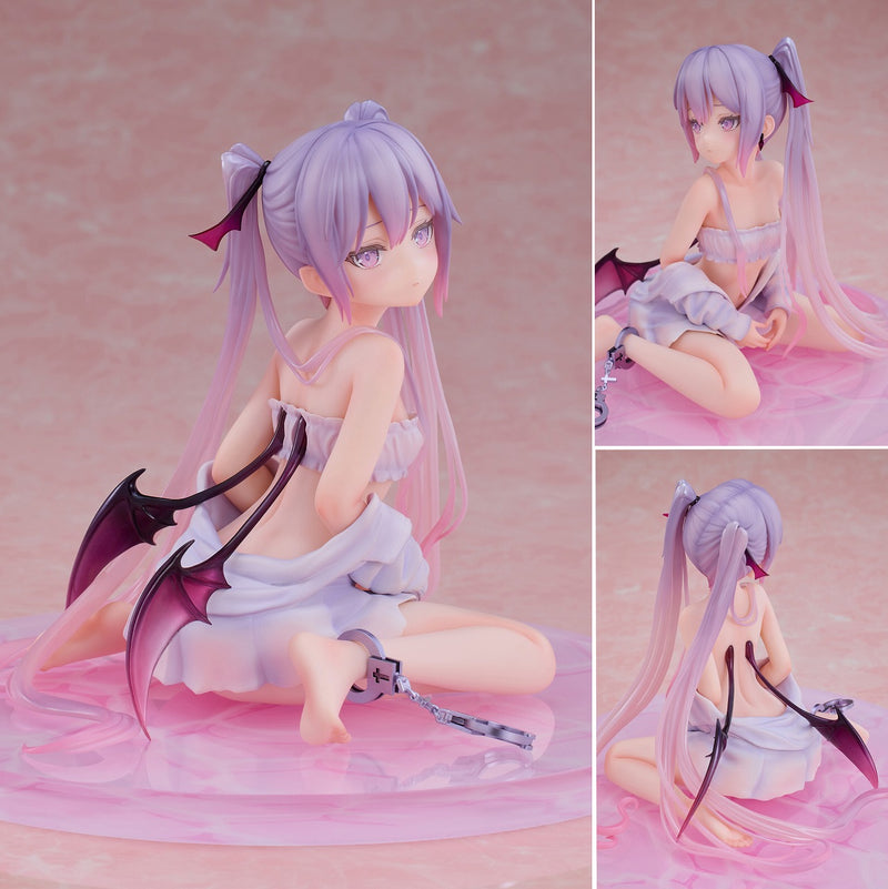 rurudo PINK CHARM Eve Pink_Ver.