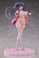 Sayu Ayuma PINK CHARM Koakuma Riasu