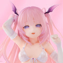 illustration by Tamanokedama Violet Studio Lulumu mama