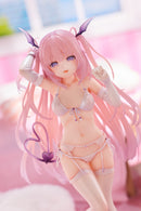 illustration by Tamanokedama Violet Studio Lulumu mama