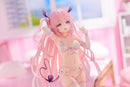 illustration by Tamanokedama Violet Studio Lulumu mama