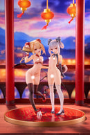 Tamano Kedama VIOLET STUDIO Tiffany & Chloe