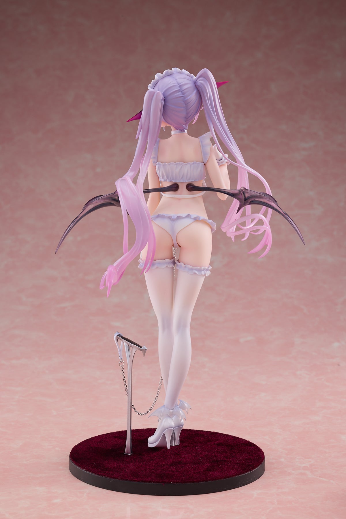 PINK CHARM rurudo Eve BODY HARNESS Ver. TPK-020 PINK CHARM rurudo Eve BODY HARNESS Ver. TPK-020
