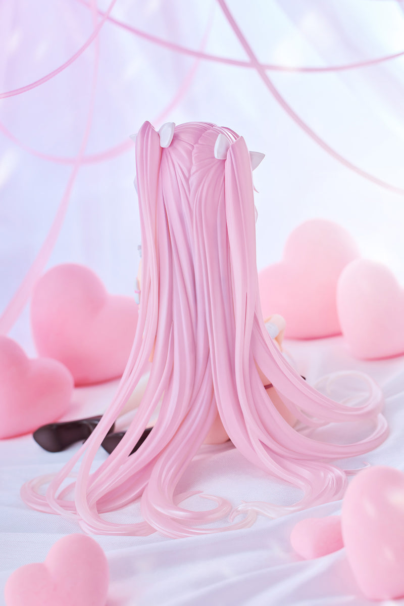 rurudo PINK CHARM Hatsune THUMB CUFFS Ver.