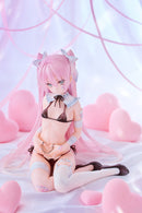 rurudo PINK CHARM Hatsune THUMB CUFFS Ver.