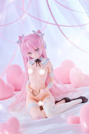 rurudo PINK CHARM Hatsune THUMB CUFFS Ver.