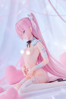 rurudo PINK CHARM Hatsune THUMB CUFFS Ver.