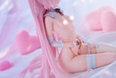 rurudo PINK CHARM Hatsune THUMB CUFFS Ver.