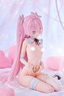 rurudo PINK CHARM Hatsune THUMB CUFFS Ver.