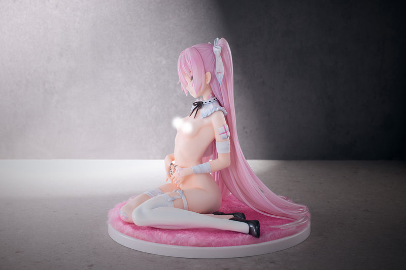 rurudo PINK CHARM Hatsune THUMB CUFFS Ver.