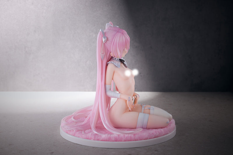 rurudo PINK CHARM Hatsune THUMB CUFFS Ver.