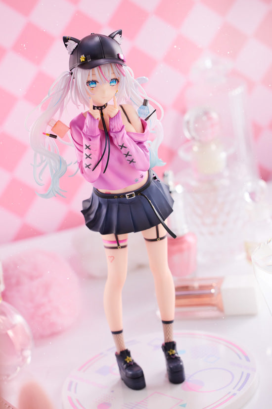 Lin*Yu PINK CHARM Riyu-chan