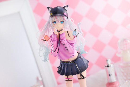 Lin*Yu PINK CHARM Riyu-chan