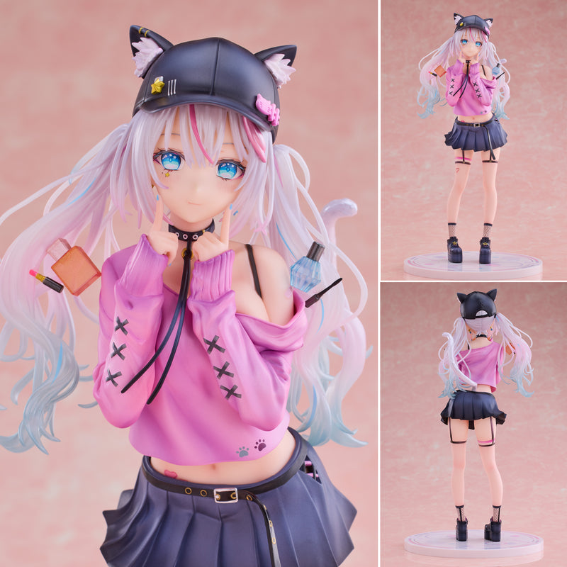Lin*Yu PINK CHARM Riyu-chan