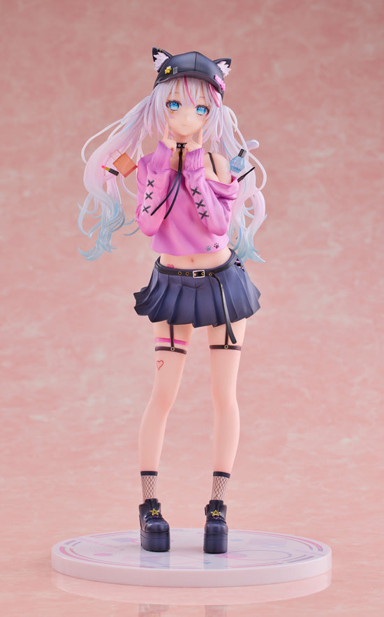 Lin*Yu PINK CHARM Riyu-chan